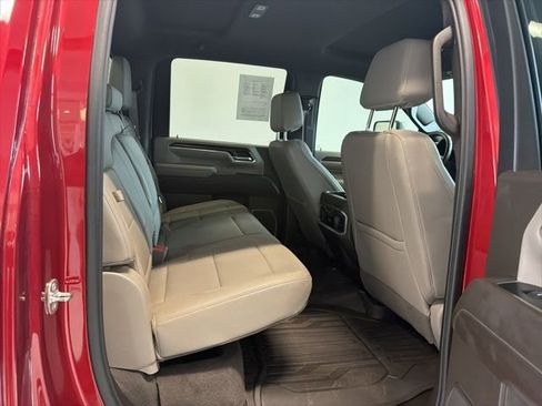 Used 2024 GMC Sierra 3500 SLT w/ SLT Premium Package AWD/4WD image 42