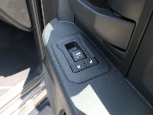 New 2026 RAM 3500 Tradesman AWD/4WD image 24
