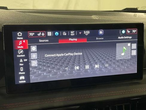 Used 2024 Dodge Hornet R/T Plus image 30