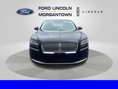 Used 2023 Lincoln Nautilus Reserve w/ Luxury Package AWD/4WD image 3