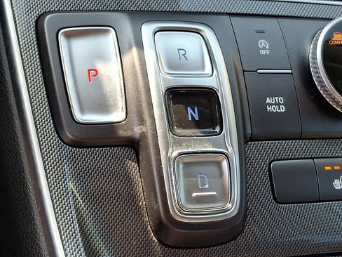 Certified 2023 Hyundai Santa Fe SEL AWD/4WD image 15