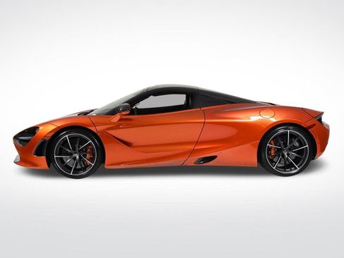 Used 2018 McLaren 720S Performance image 2