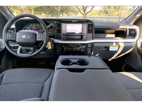 New 2026 Ford F350 XL w/ STX Appearance Package image 6