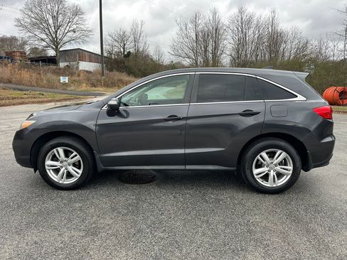 Used 2015 Acura RDX FWD w/ Technology Package image 2