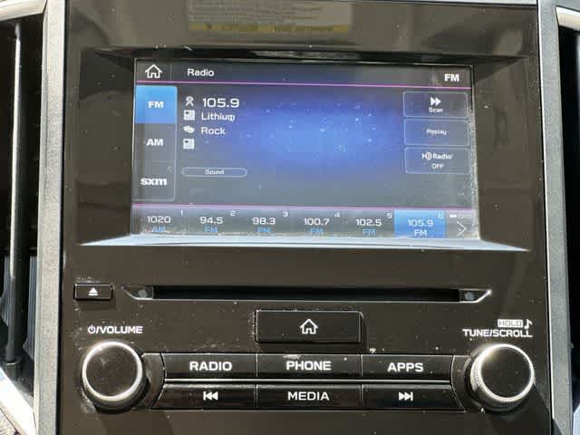 Used 2019 Subaru Forester Premium AWD/4WD image 12