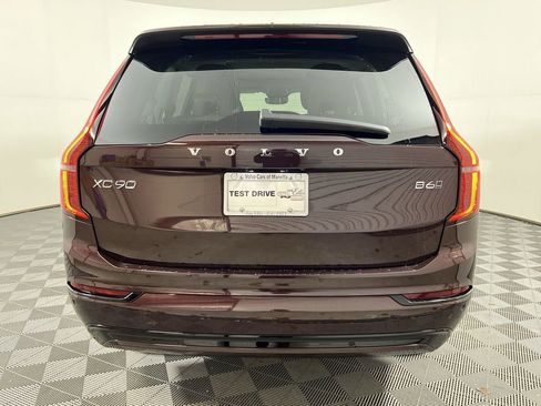 New 2026 Volvo XC90 B6 Ultra w/ Protection Package image 7