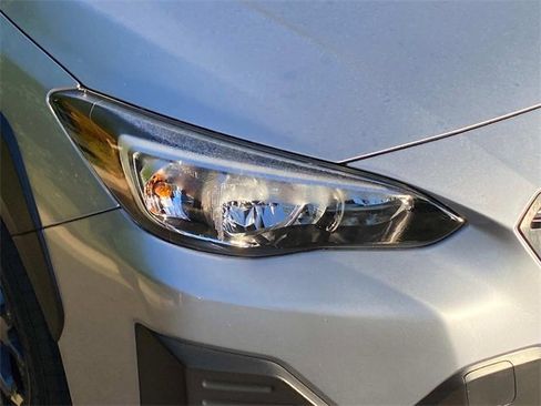 Used 2022 Subaru Crosstrek 2.5i Sport image 4