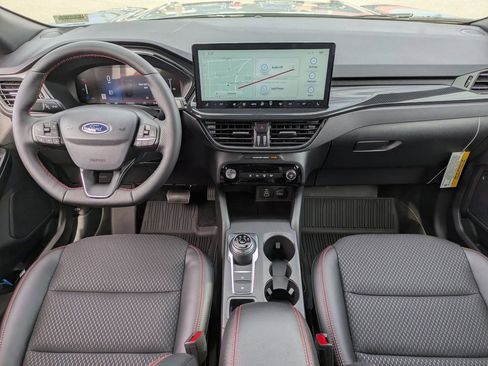 New 2026 Ford Escape ST-Line w/ Tech Pack #1 image 17