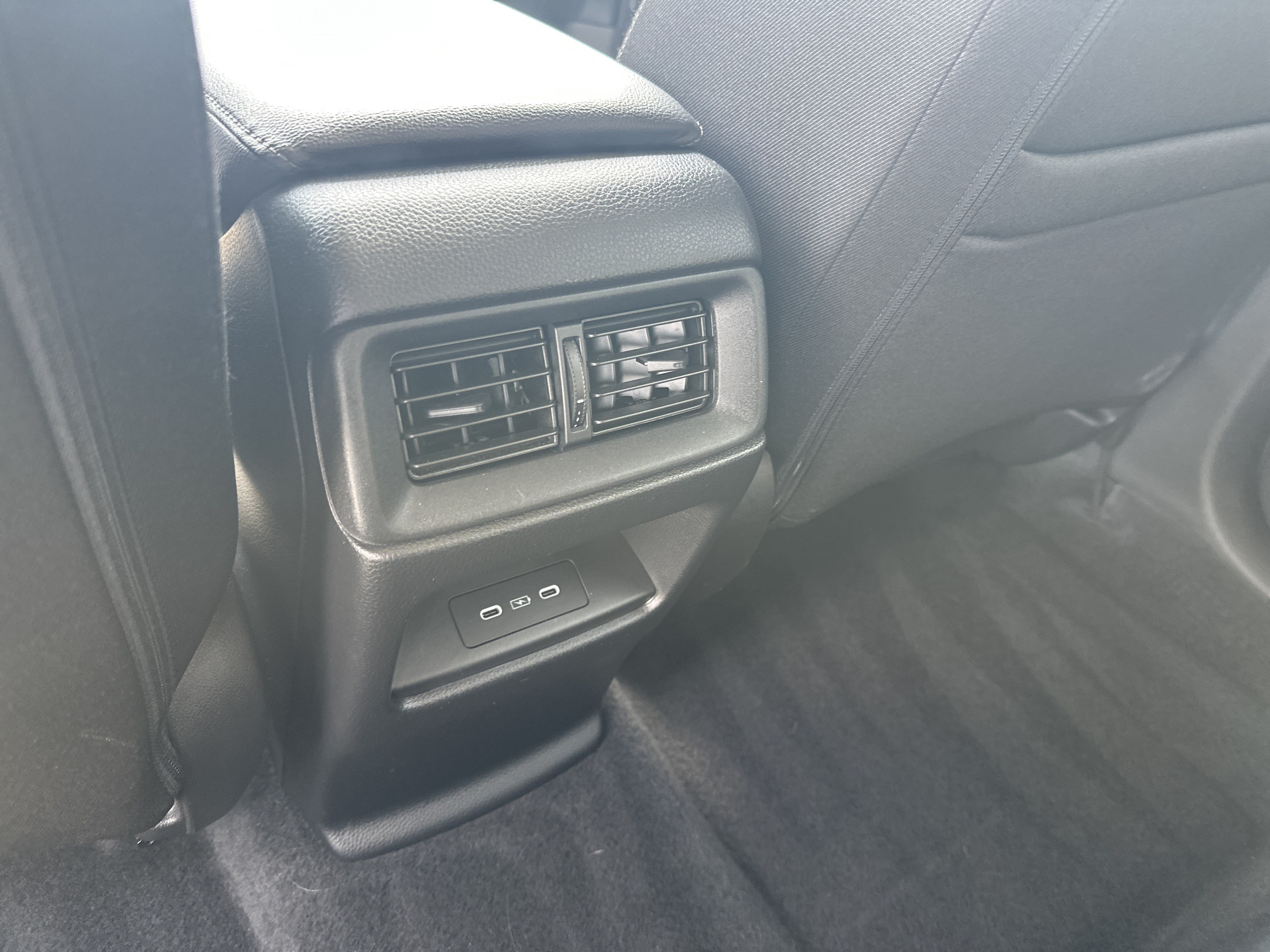Certified 2024 Honda CR-V EX image 30