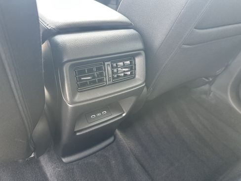 Used 2024 Honda CR-V EX image 30