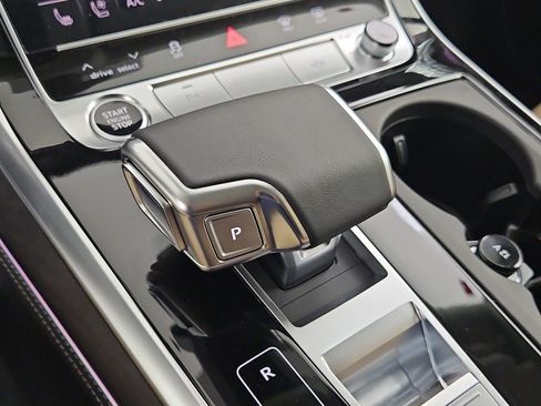 New 2026 Audi Q7 3.0T Premium Plus image 38