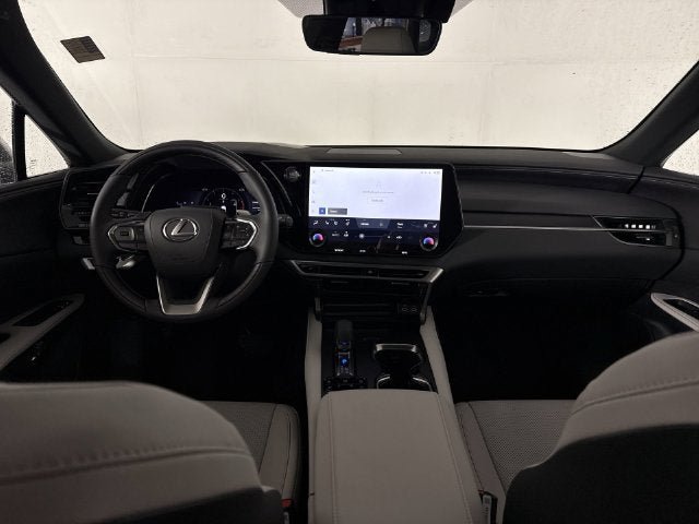 New 2026 Lexus RX 350 Premium w/ Convenience Package AWD/4WD image 24