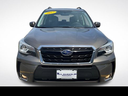 Used 2017 Subaru Forester 2.0XT Touring w/ Popular Package #2 AWD/4WD image 22