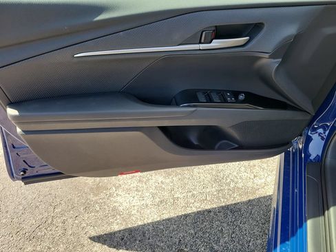 New 2026 Toyota Camry SE w/ Convenience Package FWD image 19