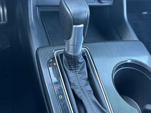 Used 2025 Honda Civic Sport image 23