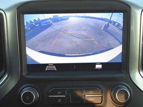 Used 2021 Chevrolet Silverado 2500 LT w/ Z71 Off-Road Package image 25