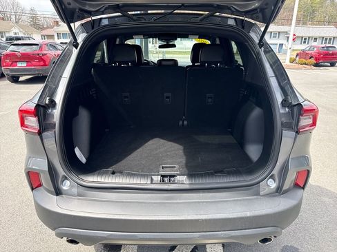 Used 2025 Ford Escape ST-Line AWD/4WD image 21