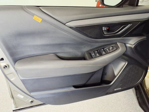 Certified 2025 Subaru Outback Wilderness image 15