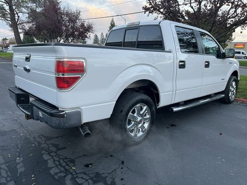 Used 2013 Ford F150 XLT w/ Luxury Equipment Group image 13
