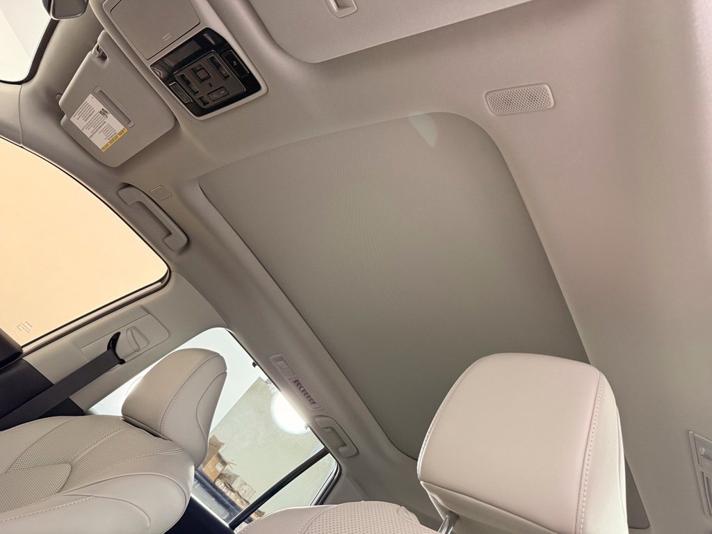 Certified 2026 Toyota Grand Highlander AWD image 32