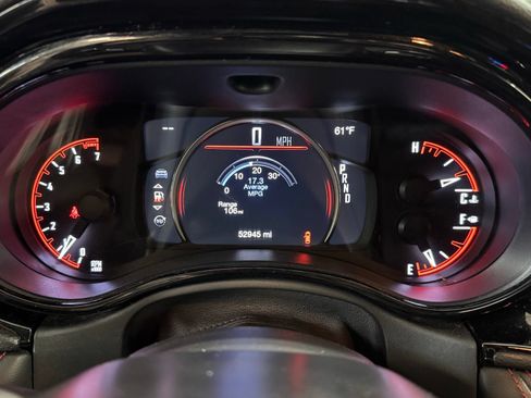 Certified 2023 Dodge Durango GT AWD/4WD image 21