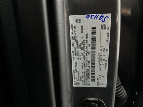 Used 2022 Ford F150 XL w/ STX Appearance Package image 34