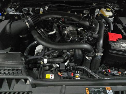 Used 2024 Ford Bronco Raptor w/ Interior Carbon Fiber Pack 6 image 34