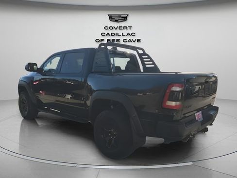 Used 2023 RAM 1500 TRX w/ TRX Level 2 Equipment Group image 7
