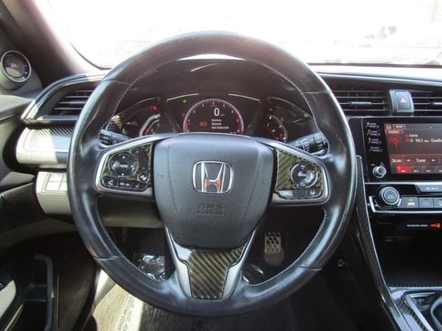 Used 2020 Honda Civic Sport image 13