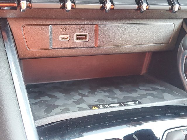 Certified 2023 GMC Canyon AT4 w/ AT4 Premium Package AWD/4WD image 28