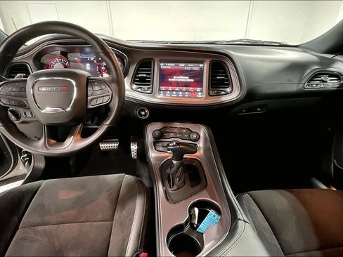 Used 2023 Dodge Challenger R/T w/ Plus Package RWD image 18