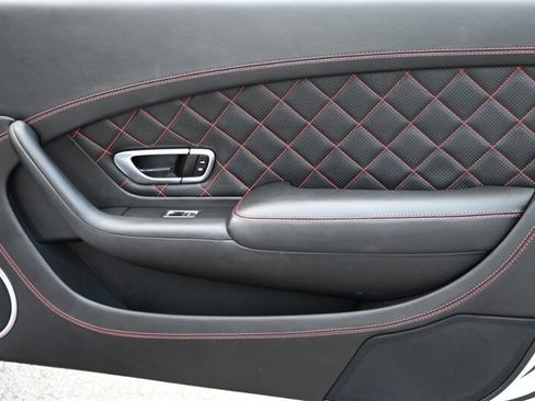 Used 2017 Bentley Continental GT V8 S AWD/4WD image 23