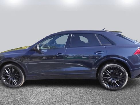 New 2026 Audi SQ8 Prestige image 6