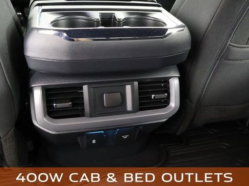 Used 2025 Ford F150 XLT w/ Equipment Group 302A MID image 20