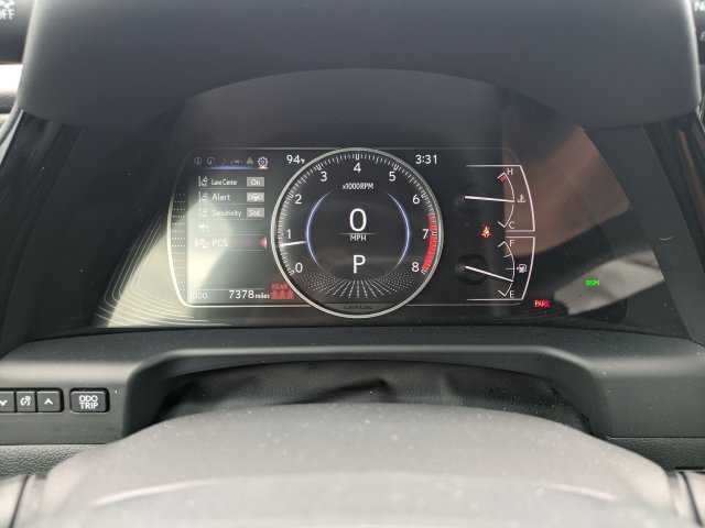 Used 2025 Lexus ES 350 w/ Premium Package FWD image 26