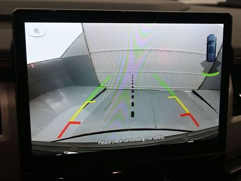 Used 2022 Ford Expedition Timberline image 27