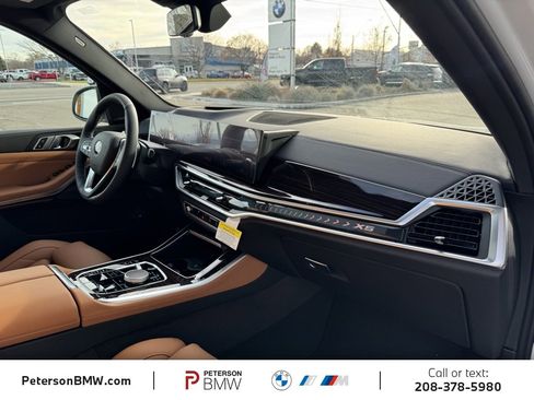 New 2026 BMW X5 xDrive50e image 18