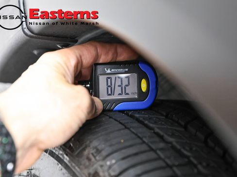 Used 2026 Nissan Kicks SR w/ SR Premium Package AWD/4WD image 28