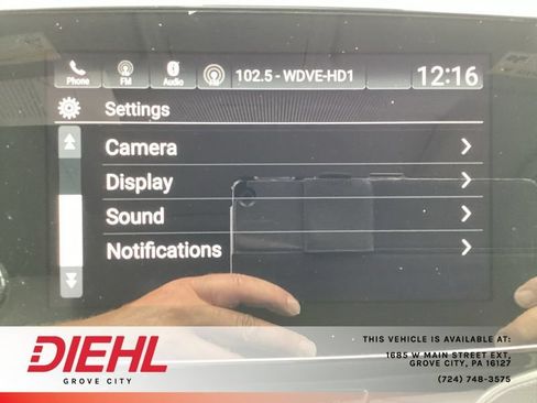 Used 2021 Honda Pilot Special Edition image 42