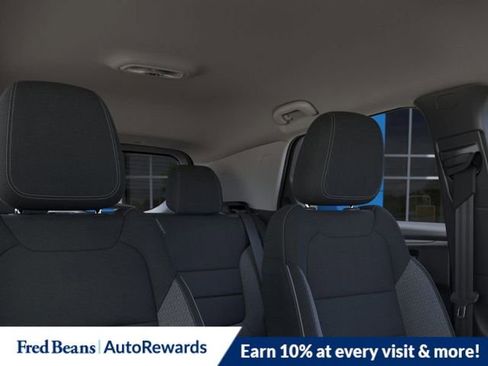 New 2026 Chevrolet TrailBlazer LS w/ LS Convenience Package image 24