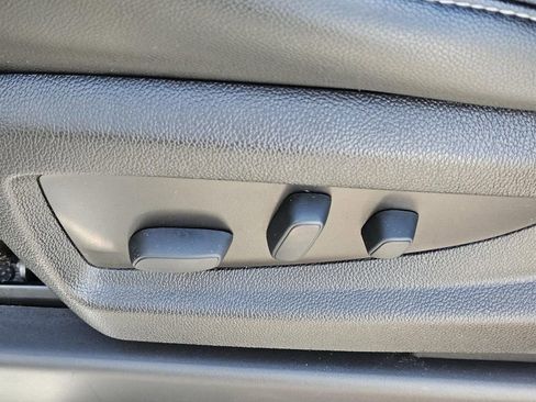 Used 2017 Chevrolet Tahoe LT w/ Texas Edition Package image 28