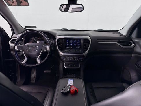 Used 2020 GMC Acadia SLT image 22