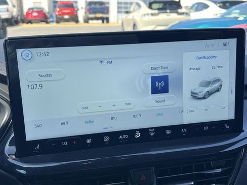 Used 2025 Ford Escape ST-Line w/ Tech Pack #1 image 18