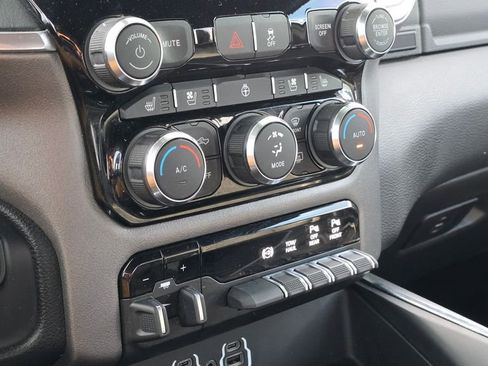 Used 2020 RAM 3500 Laramie image 74