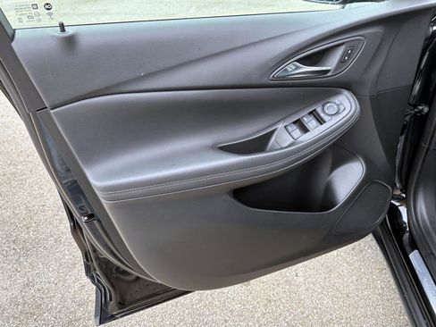 Certified 2023 Buick Encore GX Preferred w/ Cold Weather Comfort Package image 13