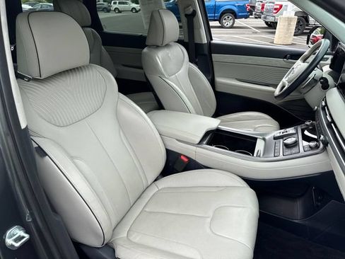 Used 2024 Hyundai Palisade Calligraphy AWD/4WD image 13
