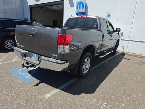 Used 2012 Toyota Tundra 4x4 Double Cab image 4