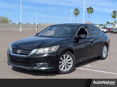 Used 2014 Honda Accord EX-L