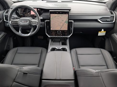New 2026 GMC Acadia Elevation AWD/4WD image 8