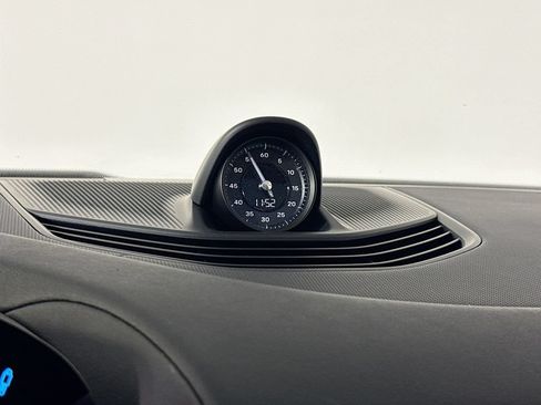 Certified 2022 Porsche Taycan RWD image 23